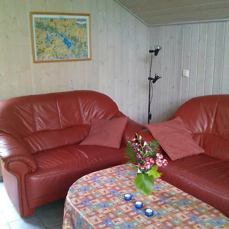 Gemutliches Ferienhaus 93 Granzow Tatil Evi