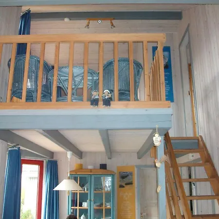 Gemutliches Ferienhaus 93 Granzow * Mirow
