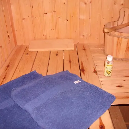 Gemutliches Ferienhaus 93 Granzow * Mirow