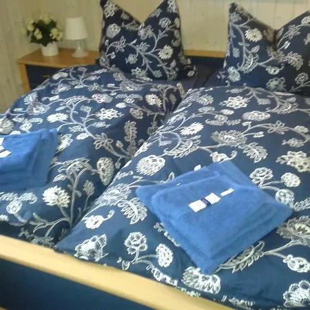Tatil Evi Gemutliches Ferienhaus 93 Granzow *