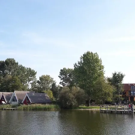 Tatil Evi Gemutliches Ferienhaus 93 Granzow *