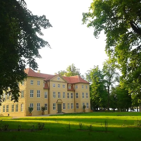 Tatil Evi Gemutliches Ferienhaus 93 Granzow Mirow