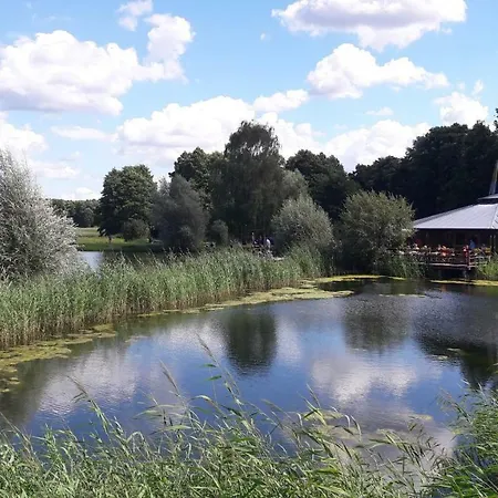 Gemutliches Ferienhaus 93 Granzow *
