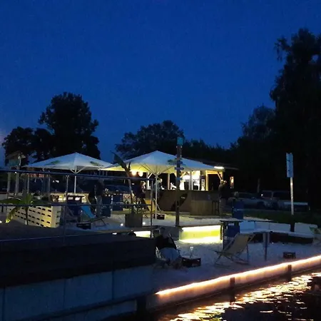 Gemutliches Ferienhaus 93 Granzow * Mirow